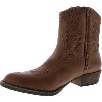 Coconuts by Matisse Женская ковбойская куртка с пистолетом, сапоги в стиле вестерн 9,5 См (B,M) 0732