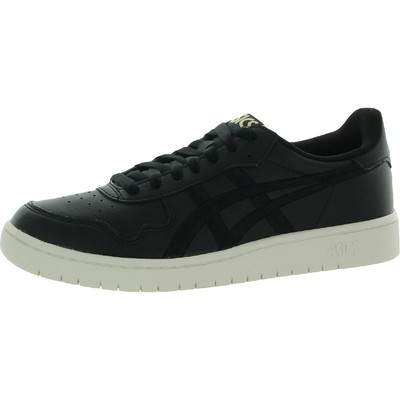 Женские повседневные и модные кроссовки Asics Japan S из искусственной кожи BHFO 7517