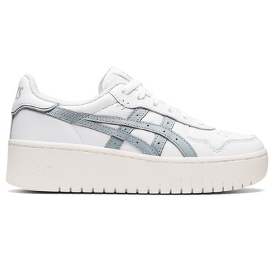 

Женские кроссовки ASICS JAPAN S PF Sportstyle 1202A322, White/piedmont grey, 1202A322