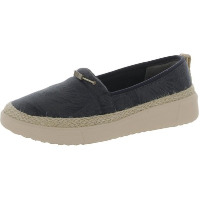 Повседневные и модные кроссовки Bzees Womens Maui темно-синего цвета 6 Medium (B, M) BHFO 0484