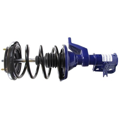 181433 Monroe Shock Absorber and Strut Assembly Front Passenger 