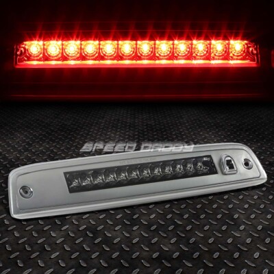 ДЛЯ 03-16 ЭКСПЕДИЦИОННОГО НАВИГАТОРА СВЕТОДИОДНЫЙ ТРЕТИЙ 3-Й ЗАДНИЙ СТОП-СИГНАЛ ЗАКОПЧЕННЫЙ СТОП-СИГНАЛ