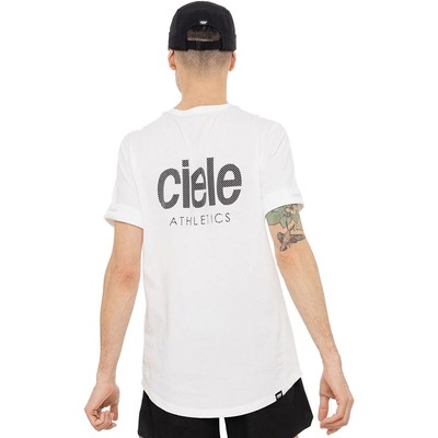 

Футболка Ciele Athletics Athletics Stripes NSB — мужская, Ciele Athletics