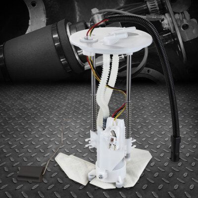 Для 03-04 Lincoln Navigator 5.4 OE Style Электрический Задний топливный насос в сборе