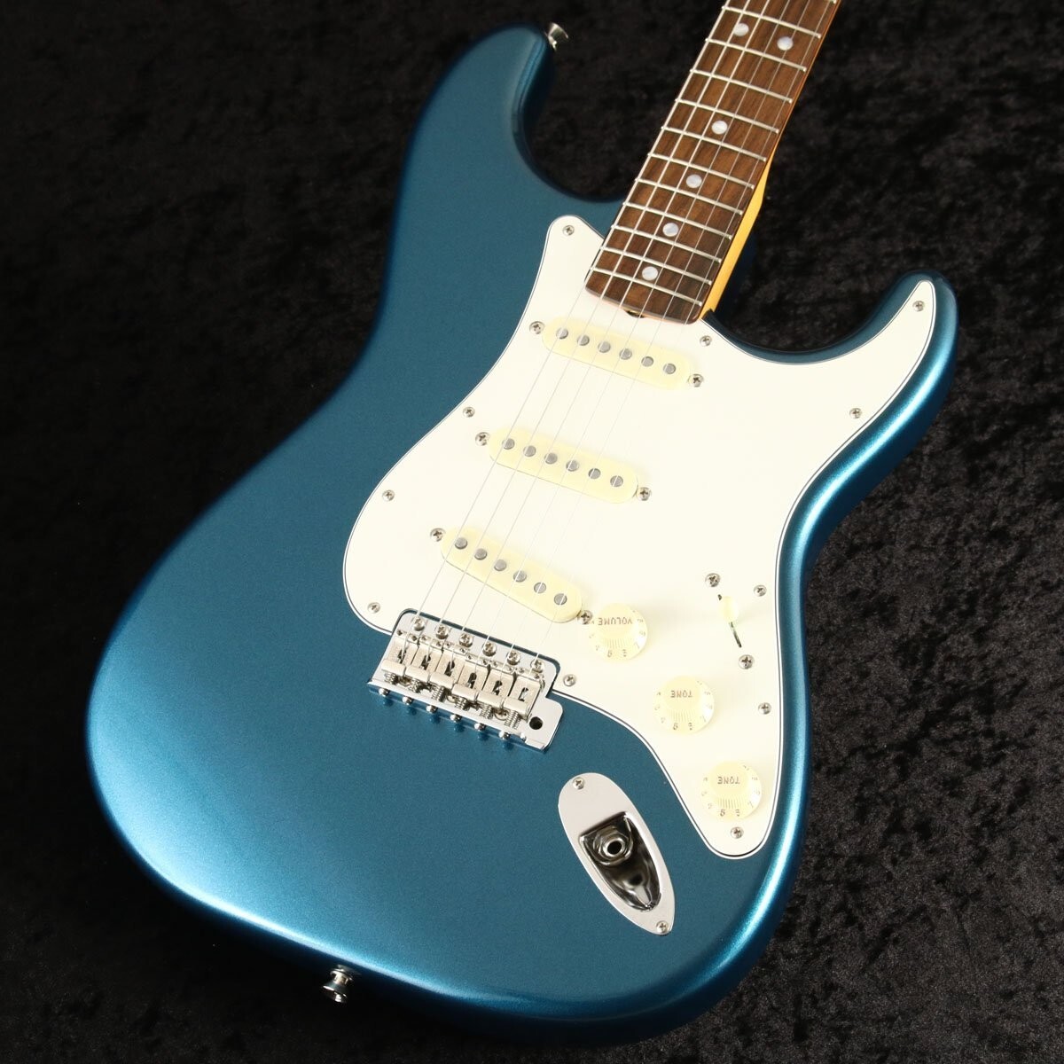 Fender Made in Japan Takashi Kato Stratocaster Paradise Blue