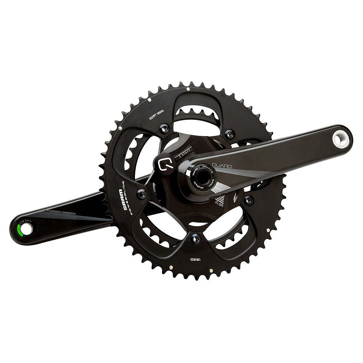 quarq dfour パワーメーター 9000デュラ用 センサー新品 28627.jpg?v=1750720179&width=1920