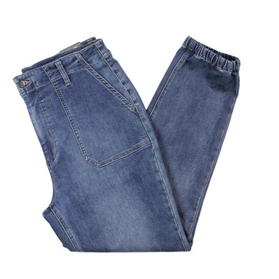 

Женские джинсовые джинсы Joes Jeans с высокой посадкой до щиколотки BHFO 7018, Didcot, 45EBADCT8000