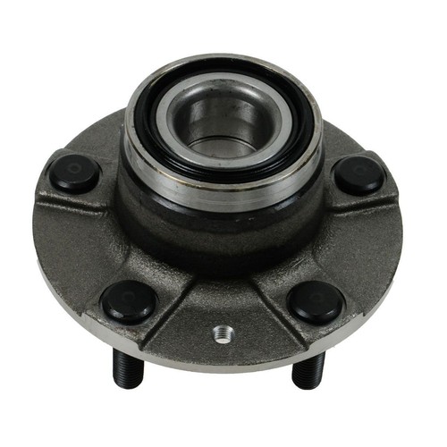 05 06 Kawasaki ZX 6 ZX636 Rear Wheel Cush Drive Sprocket Hub