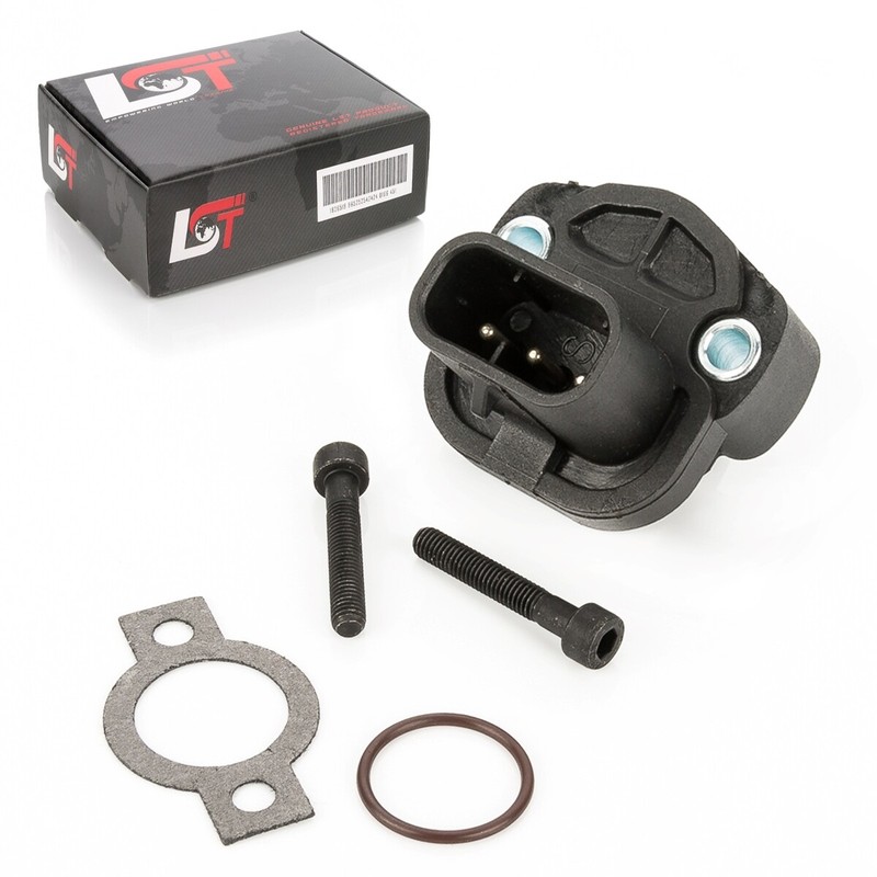 Drosselklappensensor 17123852 FÃ¼R Buick Century Regal 4wf Rendezvous Skylark V6