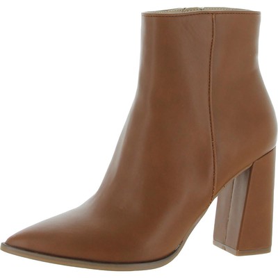 Женские ботильоны Steve Madden Rayni коричневого цвета, размер 9,5, средний (B,M), BHFO 5418