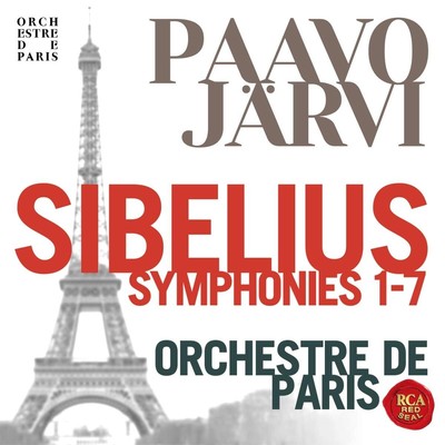 Complete Symphonies - Sibelius, Sony (Naxos Exclusive), CD