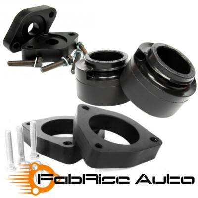 Car Spacers Lift Kit 1.2'' 30mm for KIA CADENZA CEED OPTIMA SPORTAGE III