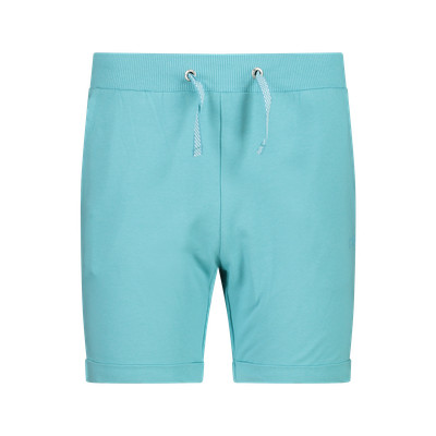 CMP KID G SHORT PANT ACQUA
