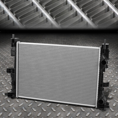 ДЛЯ 15-20 РАДИАТОРОВ ОХЛАЖДЕНИЯ С АЛЮМИНИЕВЫМ СЕРДЕЧНИКОМ 500X RENEGADE PROMASTER CITY DPI 13533