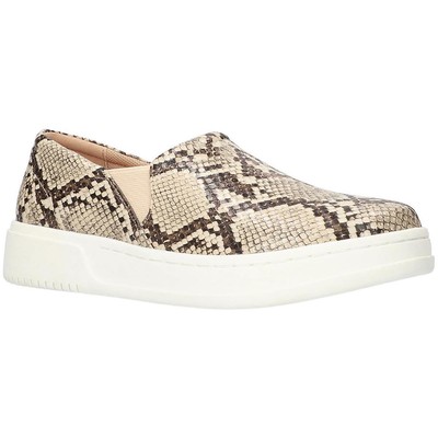 

Bella Vita Женские кроссовки-слипоны Maribel Performance Sport BHFO 1053, Taupe snake, Maribel