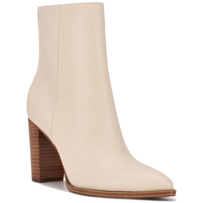 

Женские кожаные ботильоны с острым носком Nine West Try Me BHFO 1755, Try Me