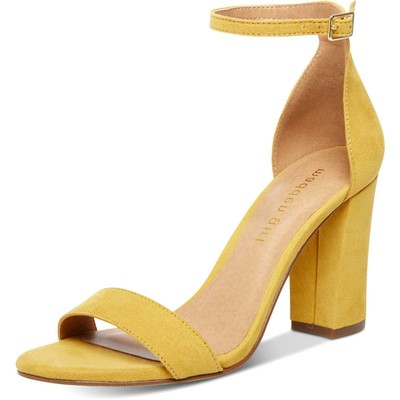 madden girl beella rose gold