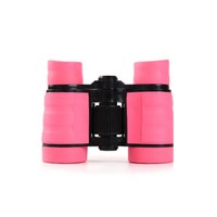Kids Binoculars Children Telescope Anti Skid Rubber Grip Outdoor Watching Bird