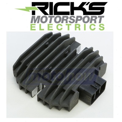 Ricks Motorsport Rectifier/Regulator for 2009-2011 Kawasaki KRF750 Teryx FI db