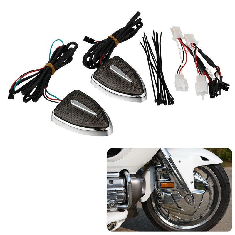 goldwing airbag