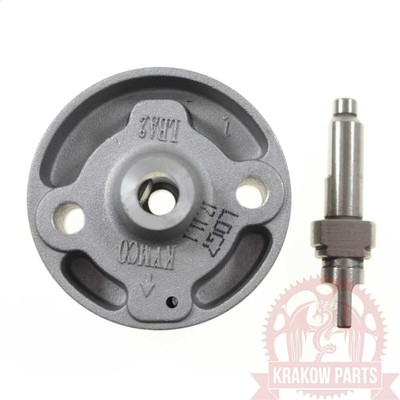 Oil pump Kymco Xciting 500 original 15100-LDG7-E01
