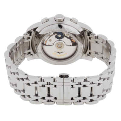 Pre-owned Longines Saint-imier Chronograph Automatic Men's Watch L2.752.4.52.6