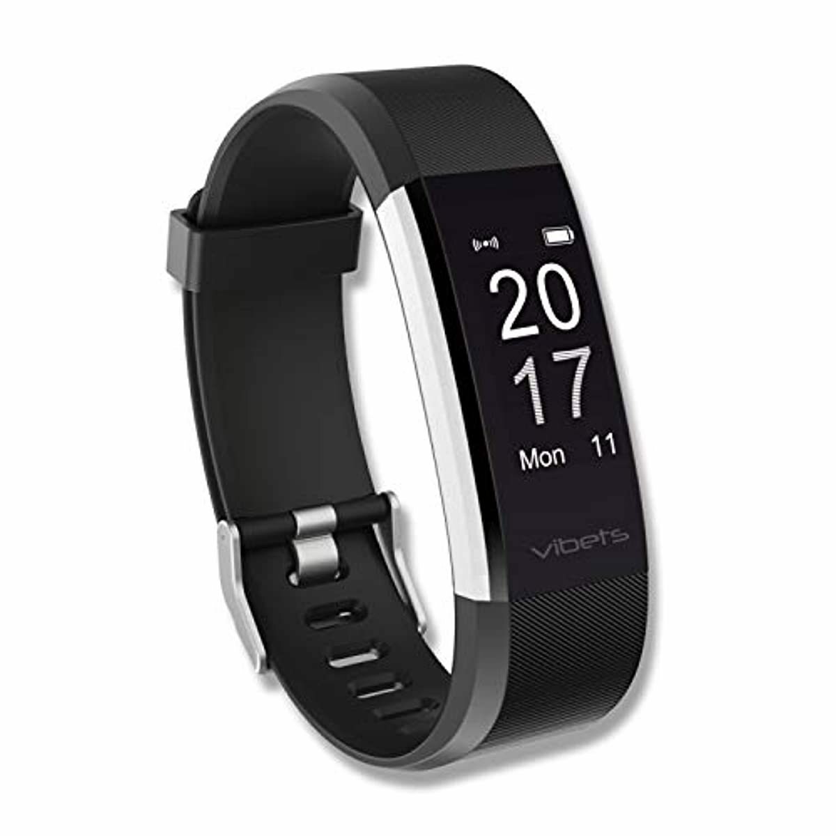 welteayo fitness tracker smart watch