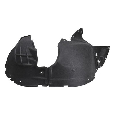 2017-2018 GMC Acadia Denali Front Right Fender Liner GM1249290 84244797. PFR