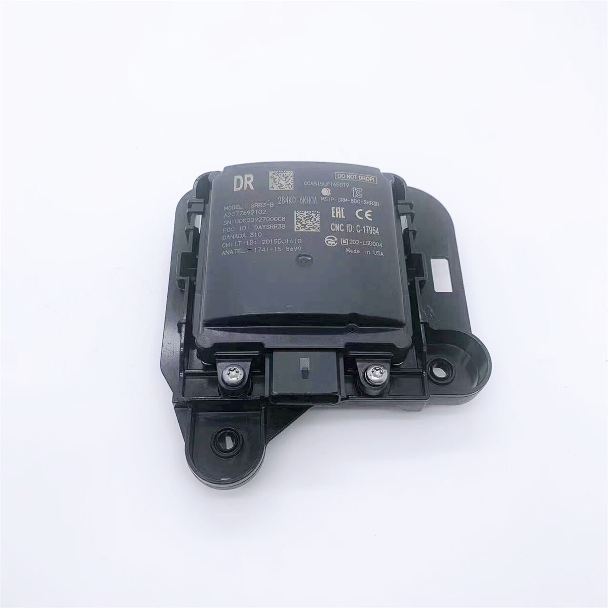 For Nissan Blind Spot Radar Monitor Sensor 284K0-6KH0A