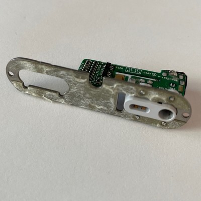 Headphone Jack Replacement Part for Apple iPod Mini 1st/2nd Generation 4gb/6gb