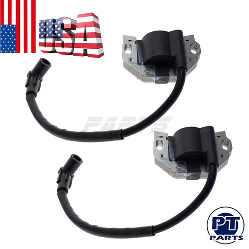 その他 flk036032 2PACK Ignition Coil For KAWASAKI FS FR FX 852 603 726 cc