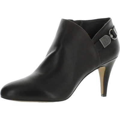 

Коричневые ботильоны Vince Camuto Vesela 9.5 Medium (B,M) BHFO 1345, Walnut brown