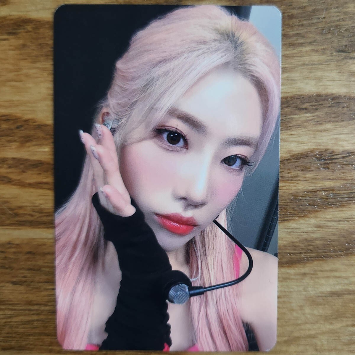 ARTMS フォトカード LOONA ARTMS フォトカード LOONA - メルカリ