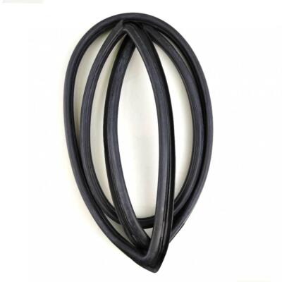 Front Windshield Rubber Seal Weatherstrip Fits Toyota Corolla KE35 Coupe 1974-81