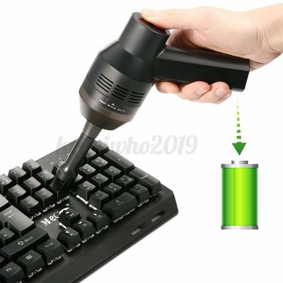 Tragbarer USB-Staubsauger Computer Tastaturbürste Staub Handreinigungswerkzeug