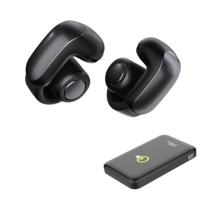 Беспроводные открытые наушники Bose Ultra #881046-0010 K