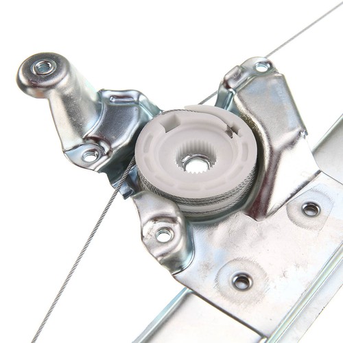 Frankberg Fensterheber Hinten Rechts - Für Ford Focus 1998-2004