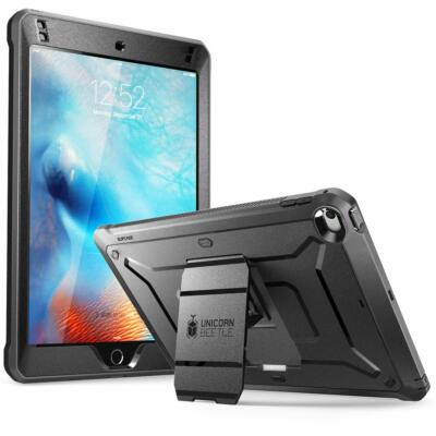 iPad Mini 5 / Mini 4 Case, SUPCASE UB PRO Full-Body Cover with Screen Protector