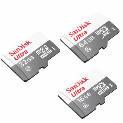 Флеш карта dell idrac vflash 64gb micro sdhc sdxc class 10 6r6n4 con