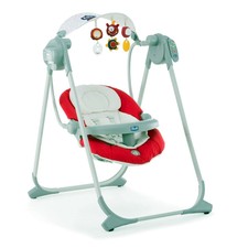 chicco polly baby swing