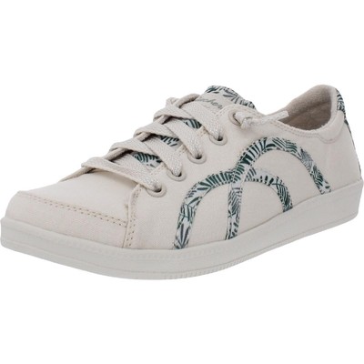 

Женские повседневные и модные кроссовки без шнуровки Skechers Tropic Topic BHFO 1216, Natural, Tropic Topic