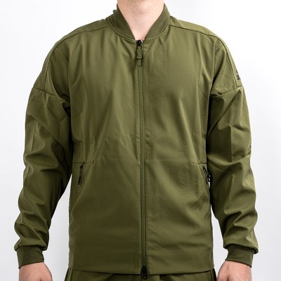 adidas zne track jacket