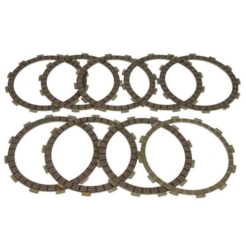 Kupplungsscheibe Trw Mcc355-9