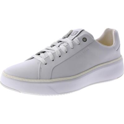 Повседневные и модные кроссовки Cole Haan Womens GrandPro TopSpin BHFO 6235
