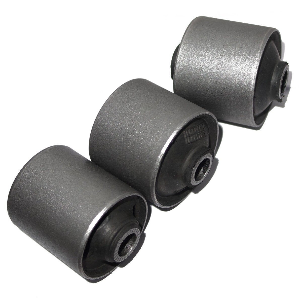 For Suzuki Sierra SJ80 Jimny Front & Rear Suspension Arm Bush Kit 6 Unit 