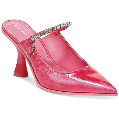 Circus by Sam Edelman Женские розовые туфли-лодочки Monique 9.5 Medium (B,M) BHFO 3251