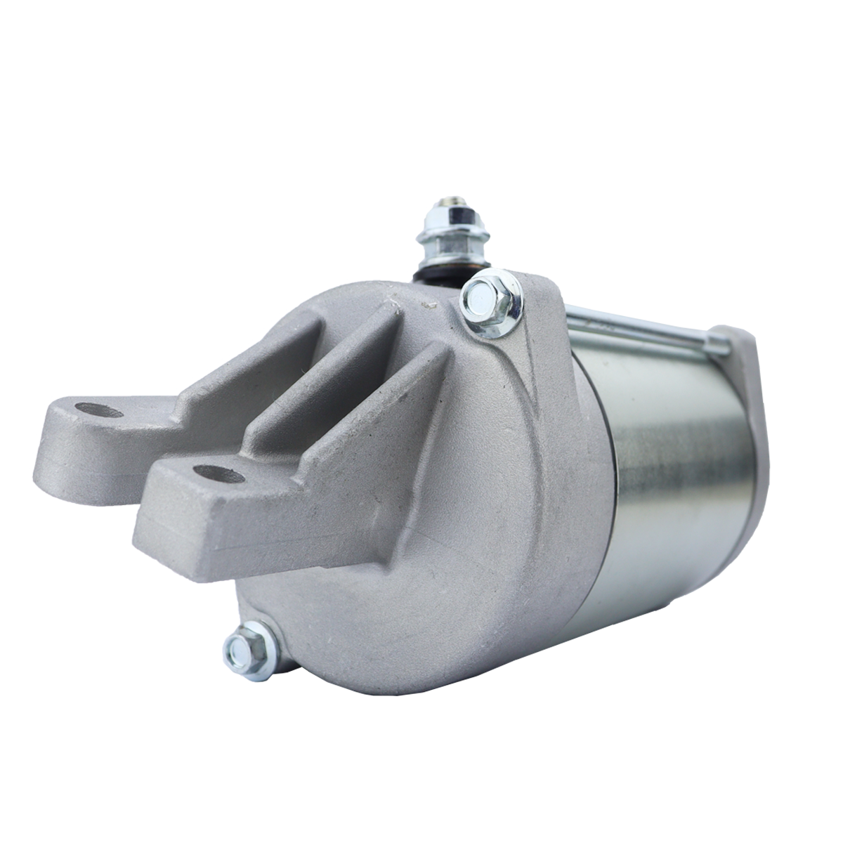 Starter Motor for Honda Pioneer 700 SXS700M 2014-2019 With Solenoid Relay