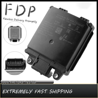 Blind Spot Radar Module For 2017-2018 Ford Fusion F-150 Lincoln MKC HC3T14C689AC