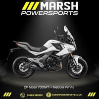 CF Moto 700MT - CF Moto Main Dealer - Buy Today!