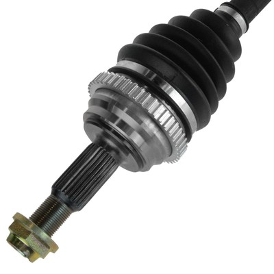 CV Joint Axle Shaft Front Pair Set for Chrysler PT Cruiser Plymouth Dodge Neon